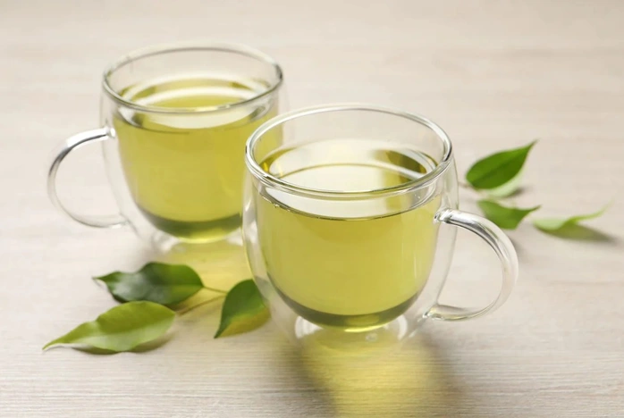 Nghiên cứu mới chỉ ra 6 lý do nên uống trà hằng ngày